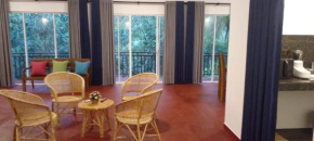 Villa Sri